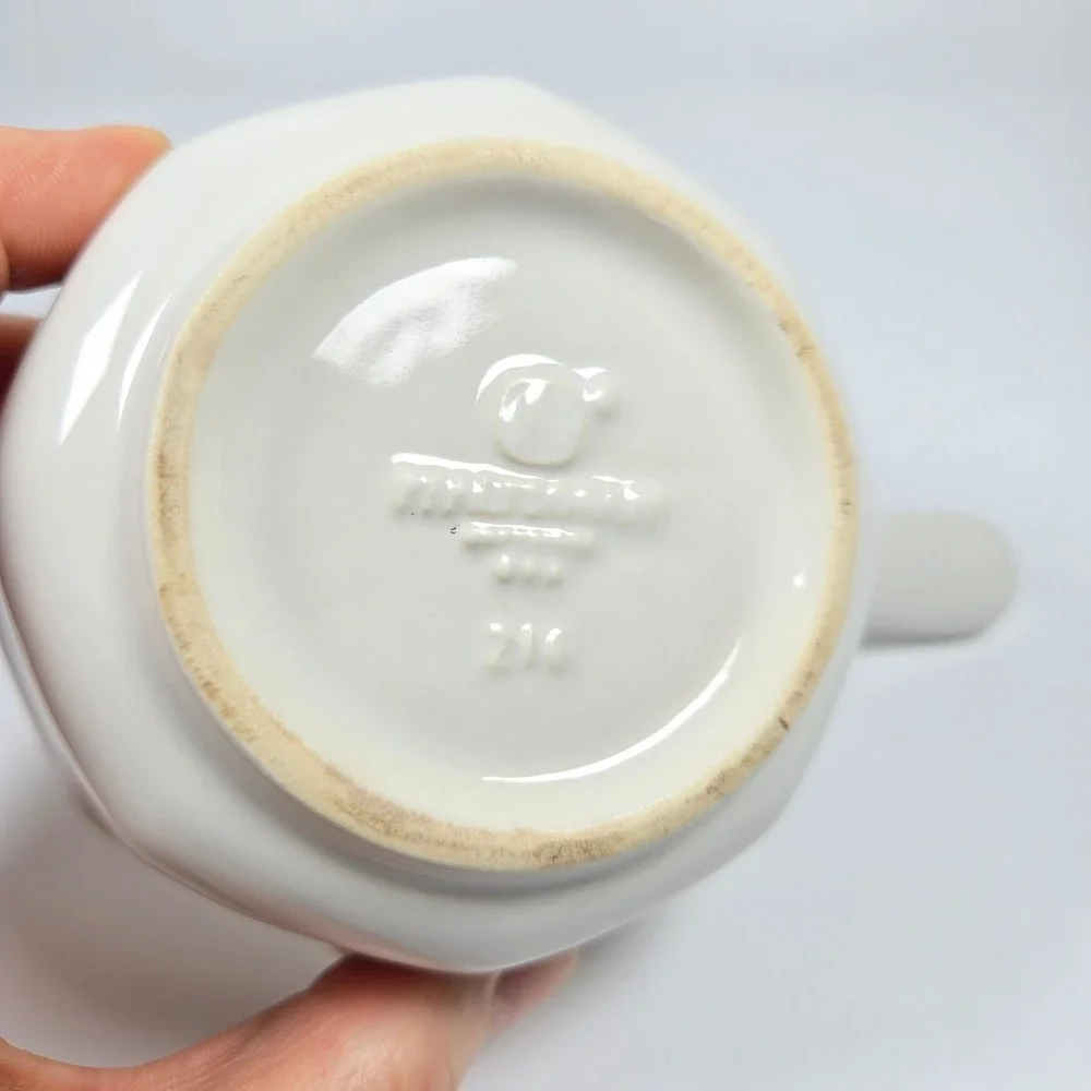 Vintage Pfaltzgraff Christmas Heritage Potpourri‎ Butter Sauce Dish Bowl Retired